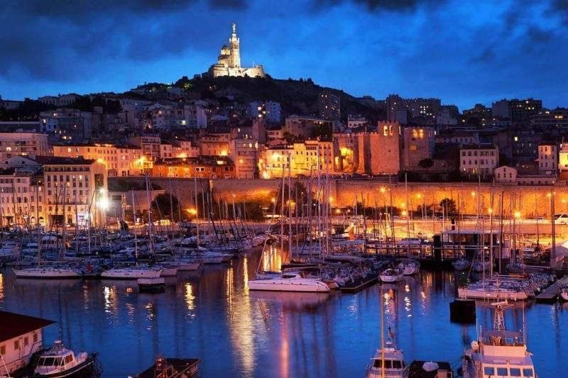 Appartement Avec Terrasse Et Box Entre Plages Et Nature Marseille Ngoại thất bức ảnh