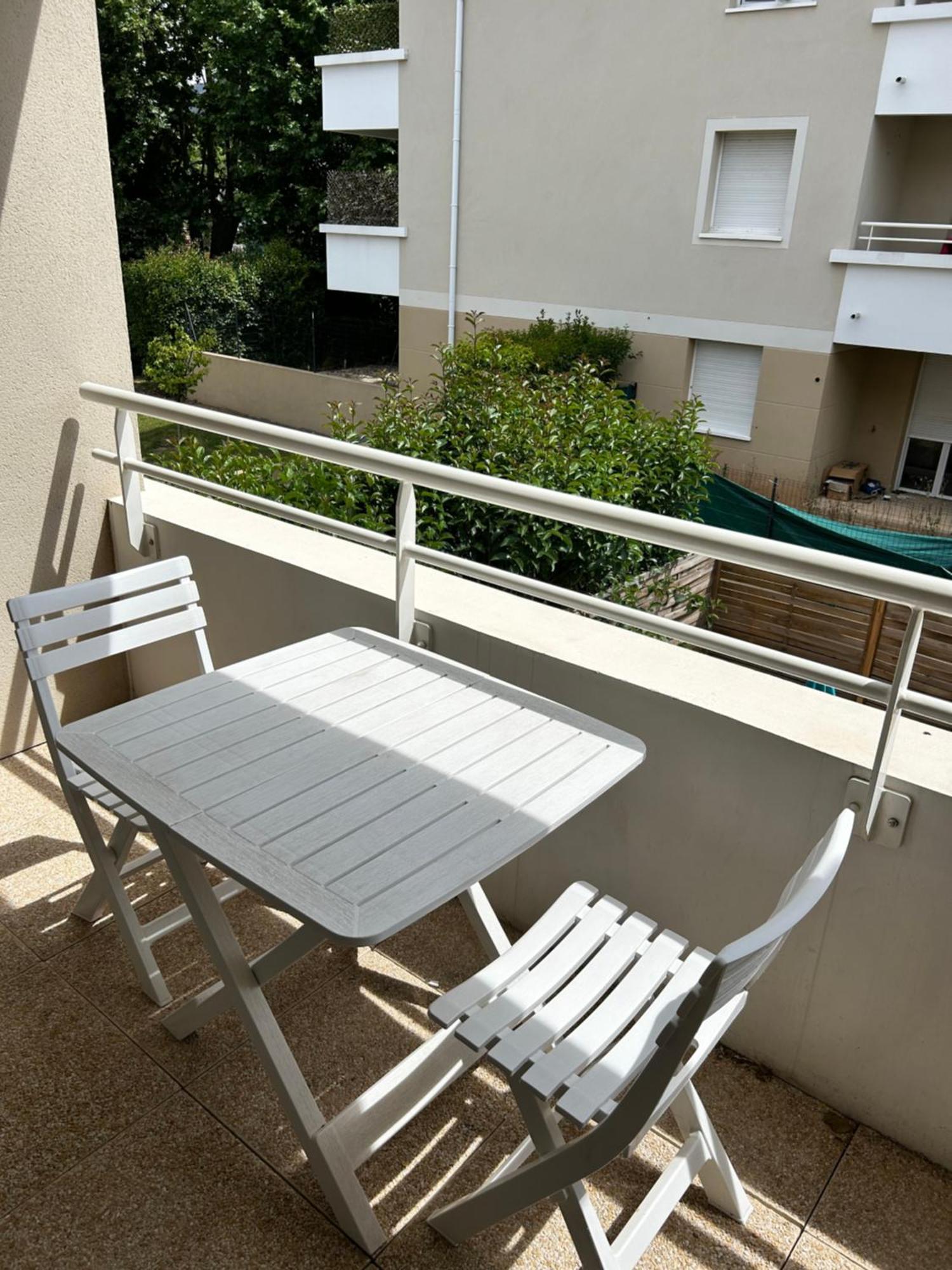 Appartement Avec Terrasse Et Box Entre Plages Et Nature Marseille Ngoại thất bức ảnh